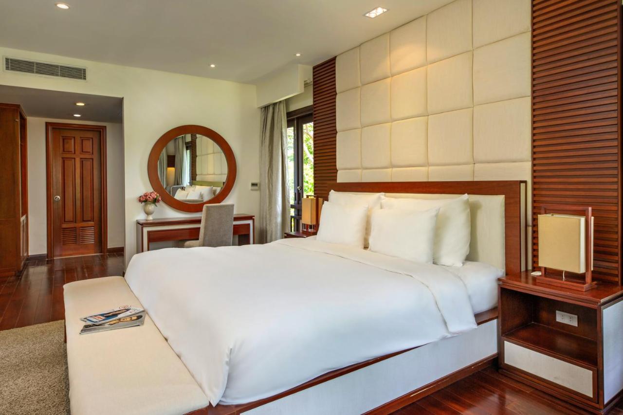 Villa Da Nang Resort Beachfront Abogo Exterior foto