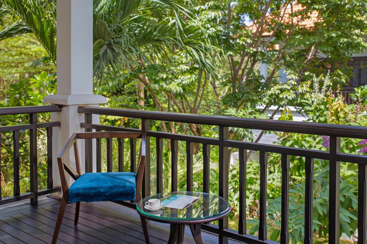 Villa Da Nang Resort Beachfront Abogo Exterior foto