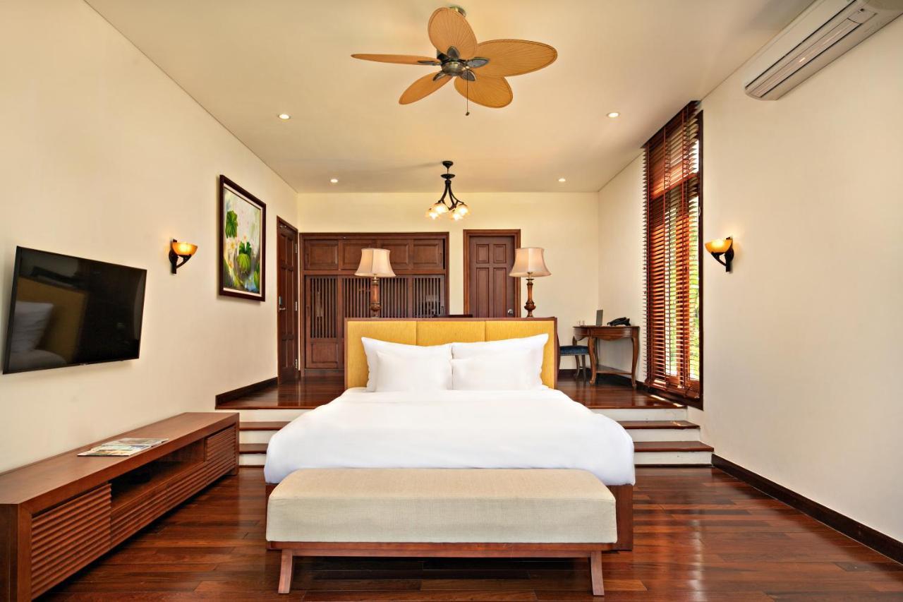 Villa Da Nang Resort Beachfront Abogo Exterior foto