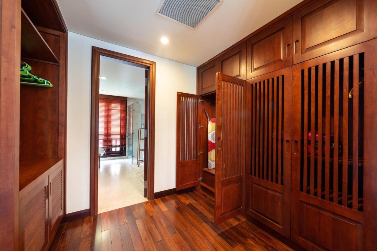Villa Da Nang Resort Beachfront Abogo Exterior foto