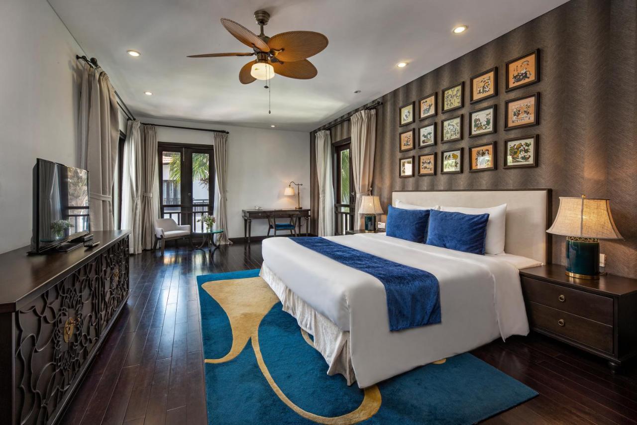 Villa Da Nang Resort Beachfront Abogo Exterior foto