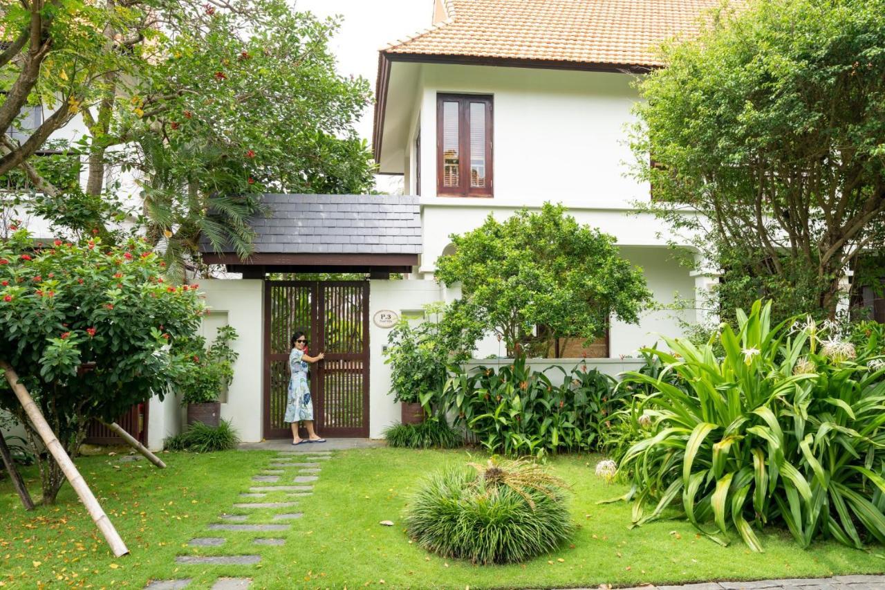Villa Da Nang Resort Beachfront Abogo Exterior foto